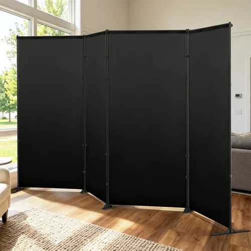 Vista 8 de Divisor de habitación/pantalla de privacidad para interiores y exteriores