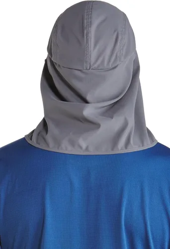 Vista 3 de Coolibar UPF 50+ Logan Ultra Sun Hat - Protector solar para hombre