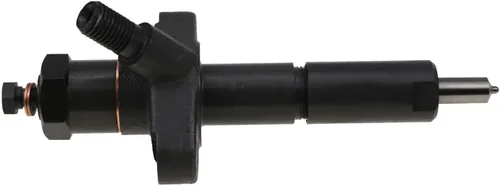Vista 7 de Solarhome Nuevo inyector D4NN9AF593A compatible con New Holland 231 2600 3600 4600 5600 6600 7600