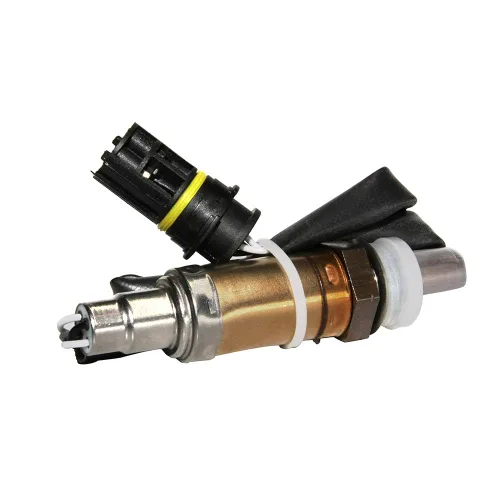 Vista 7 de Sensor de oxígeno 13477 de repuesto para BMW Z3 X5 750iL 540i Z4 Z8 325xi 330xi 740iL 325Ci 325i 330i 740i M5 X3 330Ci Mercedes-Benz S500 S430