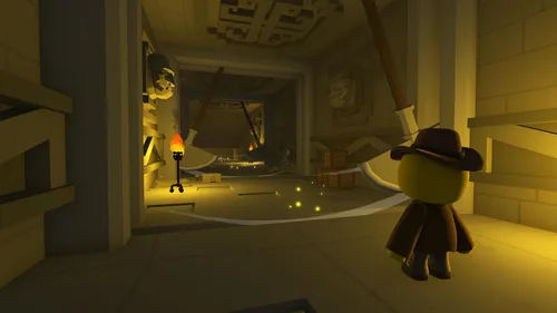 Vista 4 de Wobbly Life - PlayStation 5
