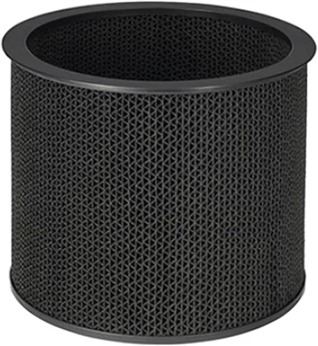 Vista 4 de PuriCare 360 Filtro de repuesto para purificador de aire LG PuriCare 360, H13 True HEPA con prefiltro y filtro de carbón activado de alta