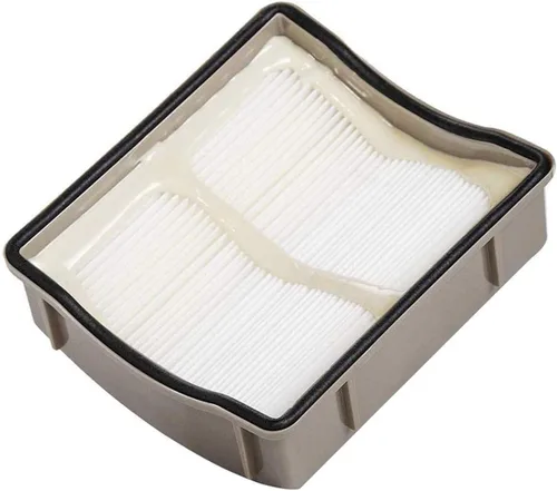 Vista 4 de LLHome Filtro de vacío de repuesto para aspiradoras Shark Navigator Professional Upright NV60, NV60 26, NV70, NV70 26, NV71, NV80, NV80 26, NVC80C
