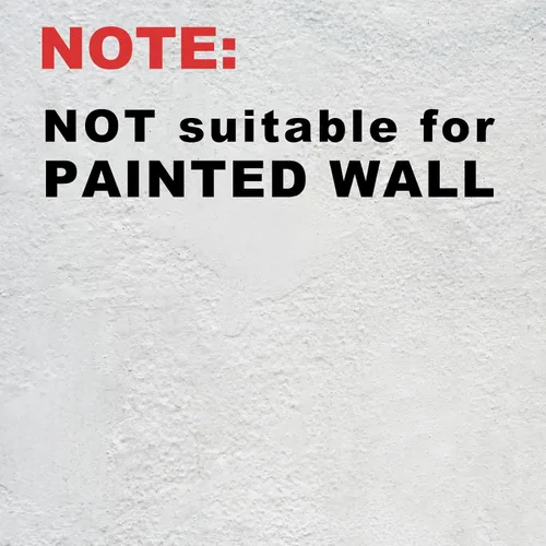 Vista 5 de Bntuk Ganchos adhesivos resistentes para pared, de acero inoxidable, impermeables, para colgar en la pared, ganchos para colgar toallas de baño