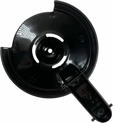 Vista 2 de Tapa de jarra 112435-001-000 para Mr. Coffee BVMC-CHX21, BVMC-CHX23, BVMC-EHX23, BVMC-EHX33CP, Reemplazo de BVMC-MVX23