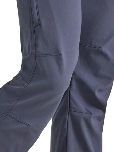 Vista 7 de ATG by Wrangler Pantalón Trail con bolsillo con cremallera para hombre