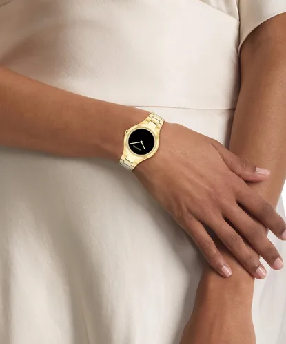Vista 4 de Calvin Klein Admire Reloj de cuarzo atemporal para mujer