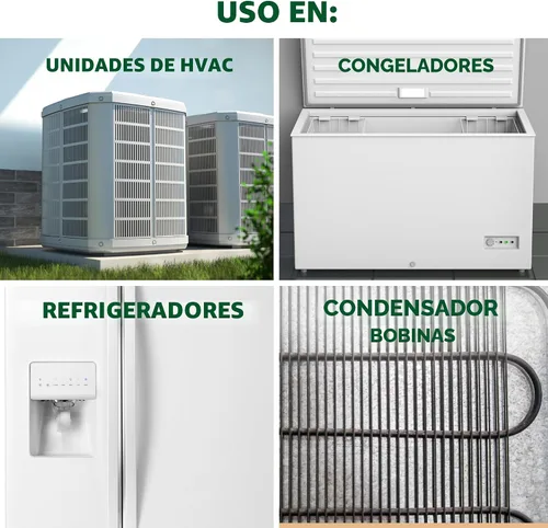Vista 5 de Simple Green Limpiador de Serpentines Espumoso en Aerosol de 20 oz (Paquete de 3)