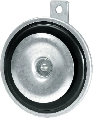 Vista 2 de HELLA 002768551 Bocina, Tipo de disco, 12 V, 118 db