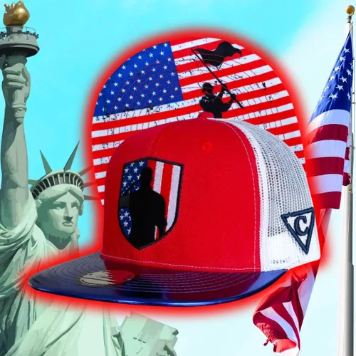 Vista 7 de Capiche - Gorra de visera plana de serie especial, talla única, unisex, hombre, más de 99 diseños