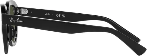 Vista 5 de Ray-Ban Gafas de sol cuadradas Rb4398 Erik para mujer