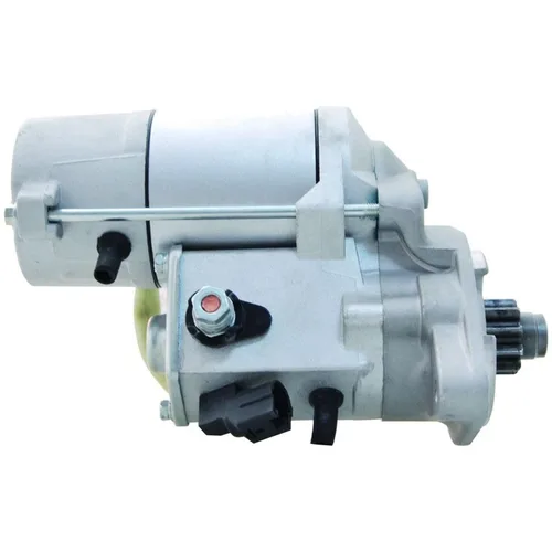 Vista 6 de PREMIER GEAR PG-17876 Reemplazo de arranque para Toyota Tundra V6 (05-10), Tacoma V6 (05-10), Fj Cruiser V6 (07-09), 4Runner V6 (03-09)
