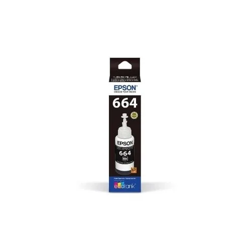 Vista 3 de T664 BLACK BOTTLE L200