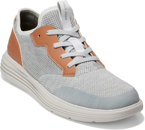Vista 4 de Cole Haan Tenis Grand+ Journey para hombre