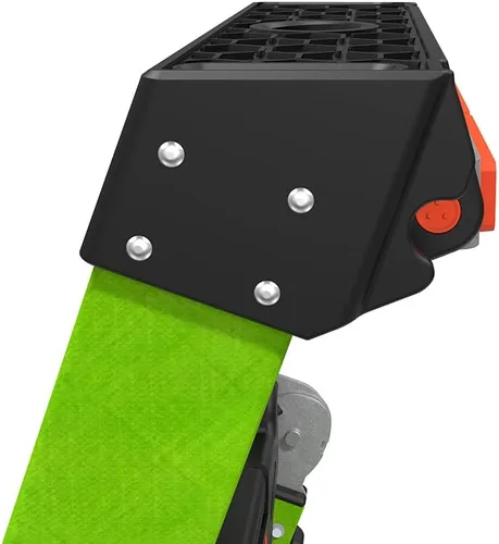 Vista 17 de Little Giant King Kombo XT, escalera extensible multiposición, 13936-071