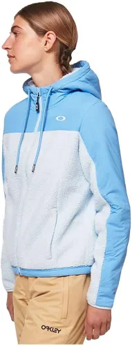 Vista 7 de Oakley Elsa 3.0 Sherpa Fleece para mujer