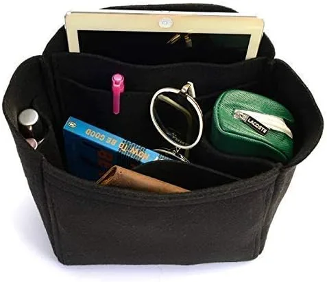 Vista 6 de Backpack Style Organizer Compatible for the Designer Bag Sperone Backpack