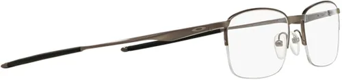 Vista 5 de Oakley Frame OX 5101 510103 - Gafas de sol cromadas cepilladas