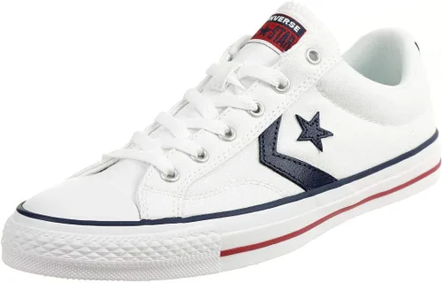 Vista 192 de Converse Chuck Taylor All Star High Top blanco/negro (White/Black/Gum)