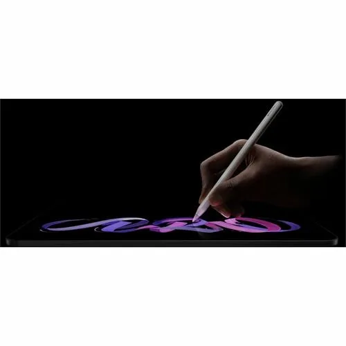 Vista 20 de IPAD PRO 11 WIFI 256GB SBLK-CLA