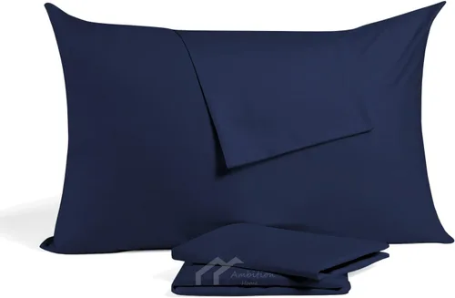 Vista 11 de Fundas de almohada de viaje para niños pequeños de 12 x 16 pulgadas, fundas de almohada pequeñas con cierre de cremallera, juego de 2 mini fundas