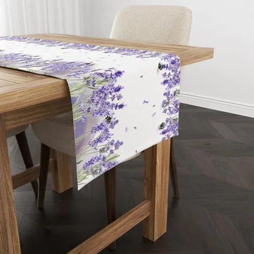Vista 33 de YCness Camino de mesa con estampado de vaca, piel de vaca marrón, estilo occidental, decoración de casa de campo para el hogar, cocina, comedor, 13