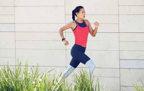 Vista 7 de Fitbit Charge 3 - Rastreador de actividad física Grafito/Negro