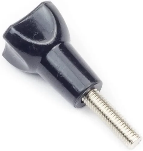 Vista 6 de DigiCharge Juego de adaptadores de montaje con tornillos para cámara de acción