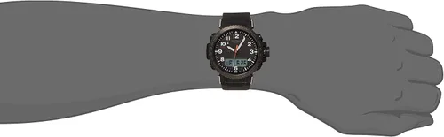 Vista 4 de Casio PRO Trek PRW-50Y-1AJF - Reloj solar de radio (productos originales nacionales japoneses)