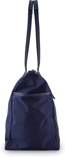 Vista 2 de Samsonite - Valija para mujer de la colección Business Mobile Solution, Azul marino), 128175-1598