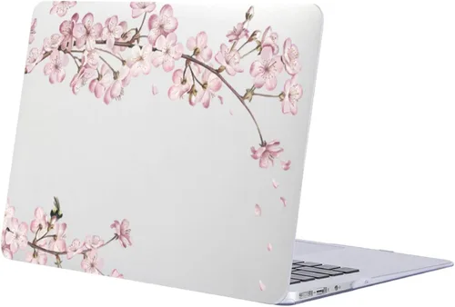 Vista 35 de Funda para laptop compatible con MacBook Air de 15 pulgadas, versión 2026-2023 M4 A3241 A2941 M3 A3114 M2 chip con pantalla de retina líquida