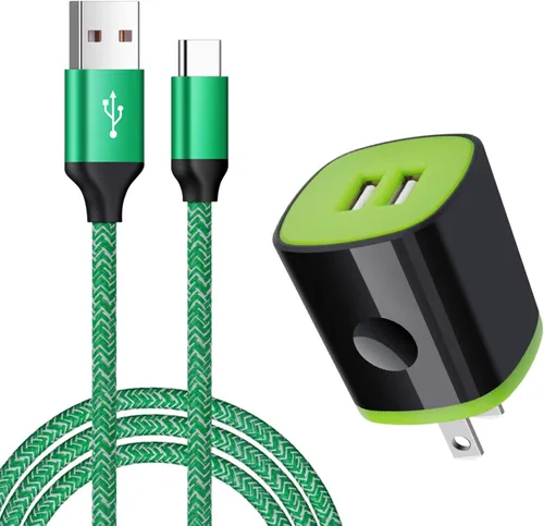 Vista 12 de Cable de carga rápida para Samsung Galaxy A17 A11 A01 A21 A51 A71 A16 A15 A14 5G A9 A12 A32 A52 A72 A13 A10E A03s A35 A55 S25 S24 S23 S22 S21+ S20