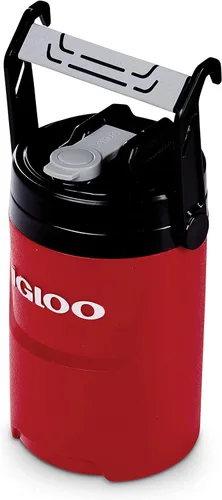 Vista 4 de Igloo RETRASO DE 1/2 GAL PRO ROJO