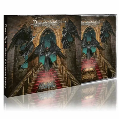 Vista 2 de Beneath The Crimson Prophecy