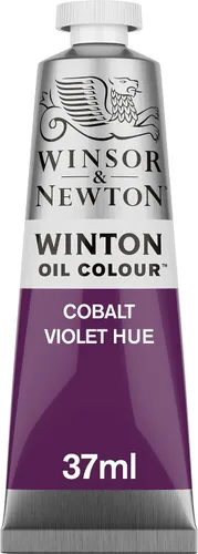 Vista 9 de Winsor & Newton Pintura al óleo Winton, juego de 10 tubos de 21 ml 10 colores - Juego de tubos A de 0.7 fl oz