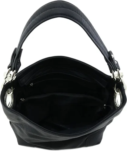 Vista 5 de Hobo - Bolso bandolera con mosquetón