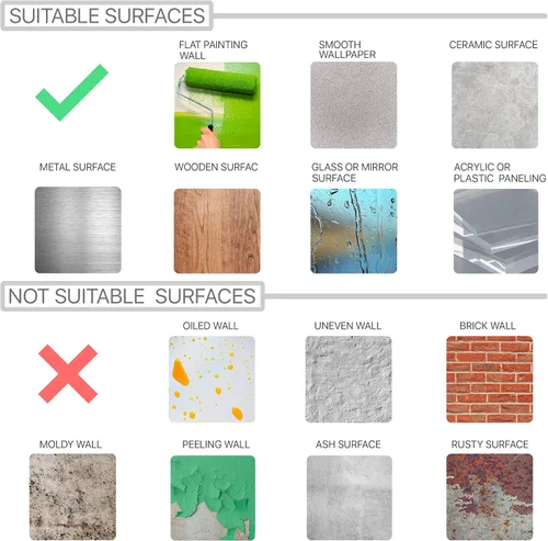 Vista 6 de Calcomanías de pared con nombre de hongo lindo para disfraz de hongo, calcomanías de pared para niñas, adorable imagen de hongo, calcomanías
