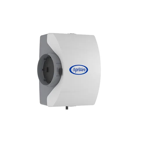Vista 13 de AprilAire 600 Humidificador para toda la casa, humidificador automático de alta salida para conectar al sistema de ventilación, humidificador