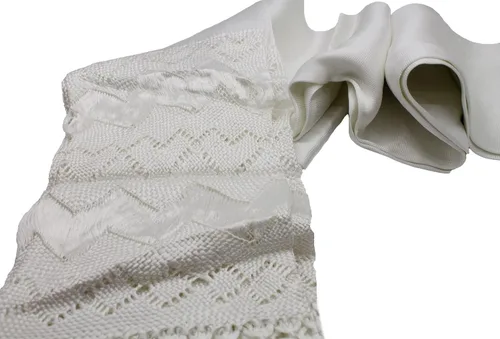 Vista 3 de Mexican RebozoMexican Handmade Rebozo Santa Maria del Rio