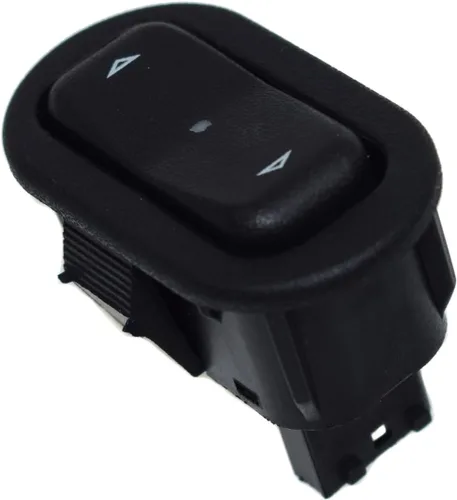 Vista 6 de Interruptor de ventana eléctrica Passanger para GM GMC Opel Astra G Zafira A Corsa C