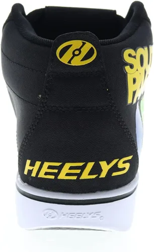 Vista 7 de HEELYS Racer South Park NegroAmarillo 10 Hombre M, NegroAmarillo