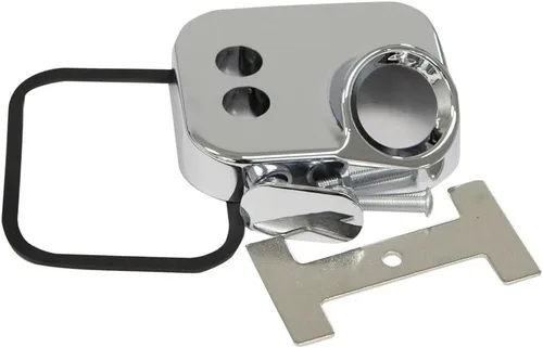 Vista 4 de Buy-Rite - Kit de rompedor de vacío para tazones de champú, aprobado por UPC, compatible con la mayoría de fregaderos de salón, manguera de 3/8