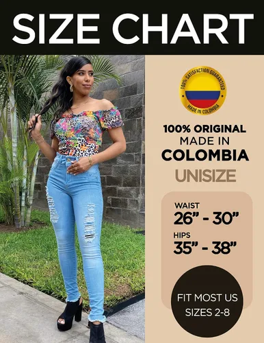Vista 4 de ARANZA Body para mujer, blusa moldeadora de cuerpo, blusa de mujer, faja colombiana
