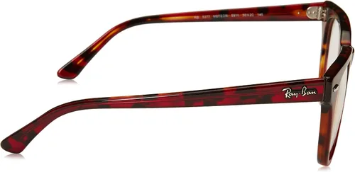 Vista 3 de Ray-Ban RX5377 Meteor Square Prescription Eyeglass Frames