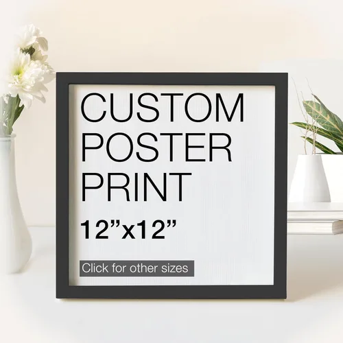 Vista 16 de Pera Print Sube tu imagen o foto: impresión personalizada de foto a póster, impresiones artísticas de pared (8 x 10 pulgadas)