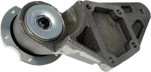 Vista 3 de Dorman 300-809 Soporte de polea del ventilador de refrigeración del motor Compatible con modelos Dodge / Ram seleccionados