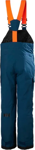 Vista 2 de Helly-Hansen Junior Summit - Pantalón con pechera unisex