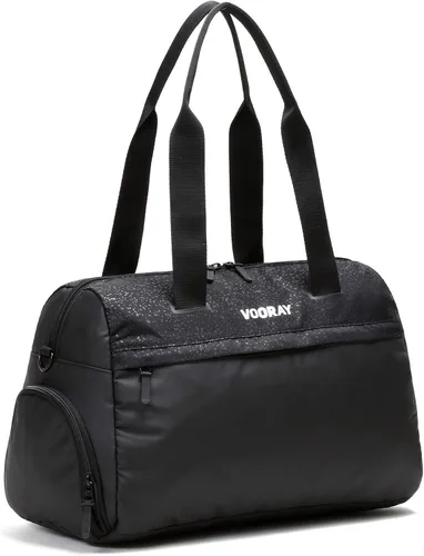 Vista 2 de Vooray 25L Trainer Duffel Water Resistant & Lightweight for Gym, Work, Travel
