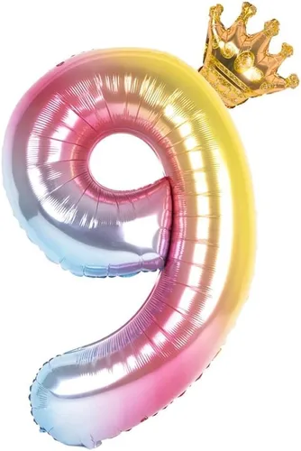Vista 15 de 0 globos negros de 40 pulgadas – Fácil de inflar y desinflar reutilizable, globos de aluminio de Mylar número 0 de alta calidad para cumpleaños