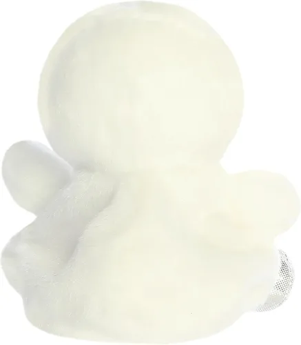 Vista 4 de Aurora Adorable muñeca de peluche Palm Pals Cosmo Astronaut - Divertido peluche coleccionable para niños y adultos coleccionistas, perfecto